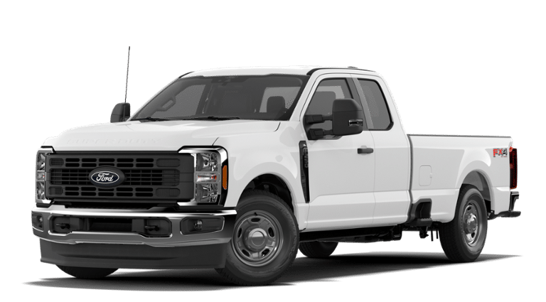 2027 Ford Super Duty F-250® XL