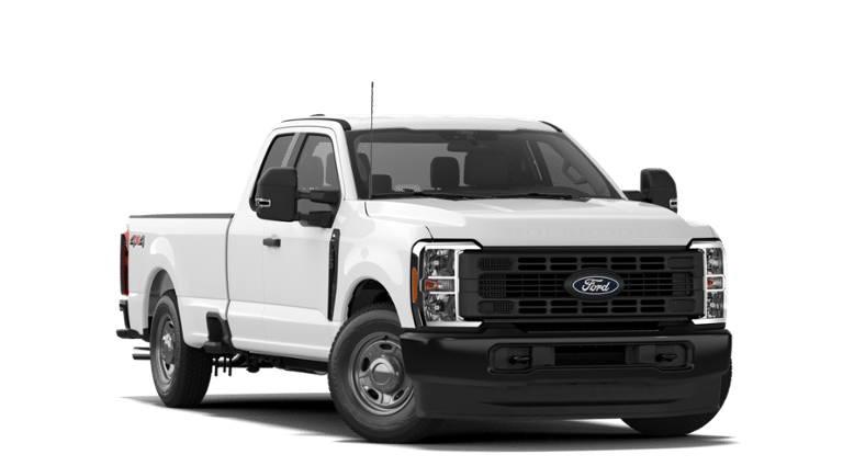 2027 Ford Super Duty F-250® XL