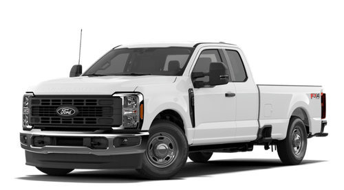 2027 Ford Super Duty F-250® XL