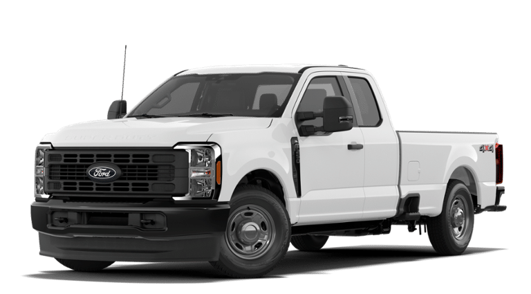 2027 Ford Super Duty F-250® XL