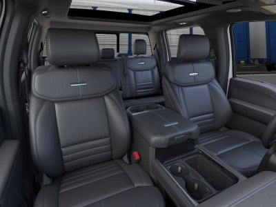 2026 Ford Super Duty F-250® Platinum®