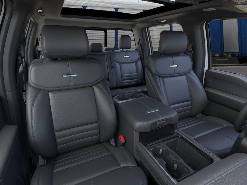 2026 Ford Super Duty F-250® Platinum®