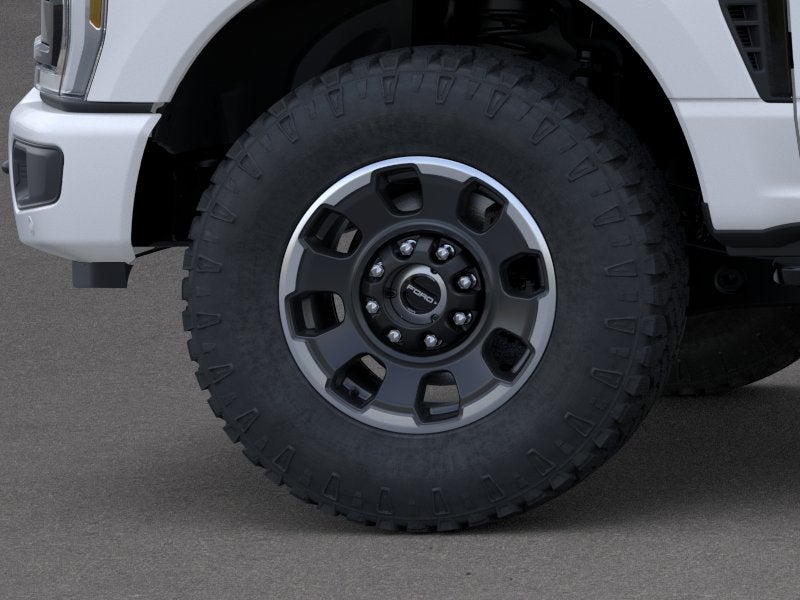 2026 Ford Super Duty F-250® Platinum®