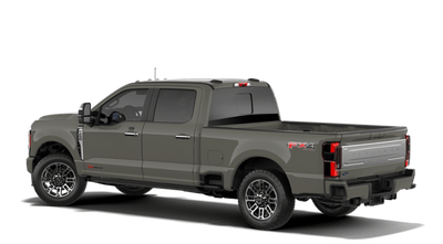 2027 Ford Super Duty F-250® Platinum®