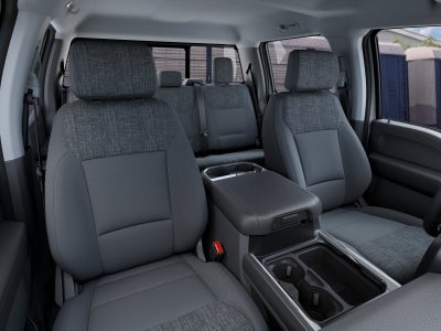 2027 Ford Super Duty F-250® XLT