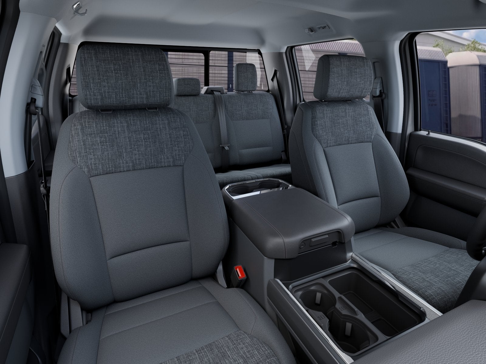 2027 Ford Super Duty F-250® XLT