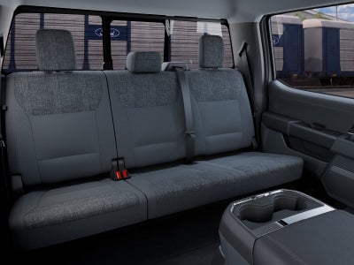 2027 Ford Super Duty F-250® XLT