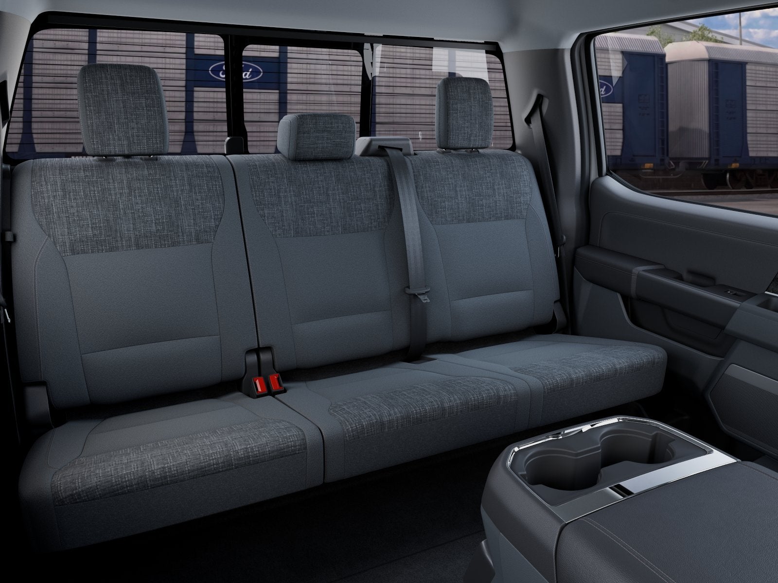 2027 Ford Super Duty F-250® XLT