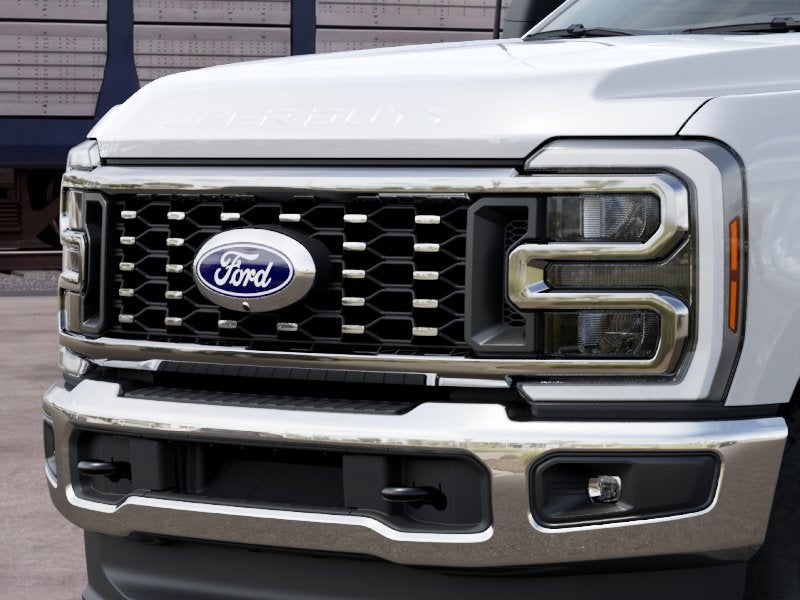2027 Ford Super Duty F-250® XLT