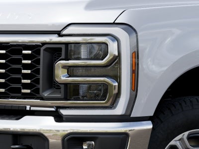 2027 Ford Super Duty F-250® XLT
