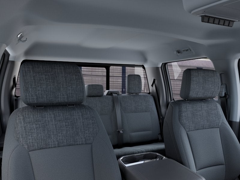2027 Ford Super Duty F-250® XLT