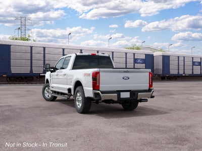 2027 Ford Super Duty F-250® XLT
