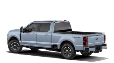 2027 Ford Super Duty F-250® Lariat®