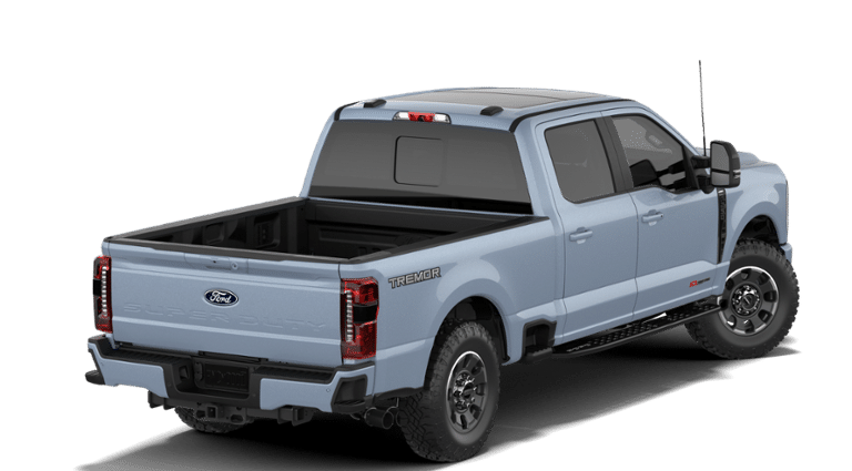 2027 Ford Super Duty F-250® Lariat®