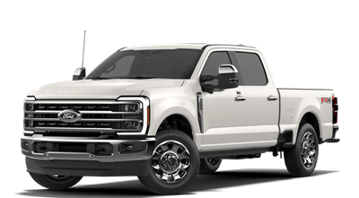2027 Ford Super Duty F-250® King Ranch®