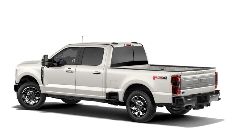 2027 Ford Super Duty F-250® King Ranch®