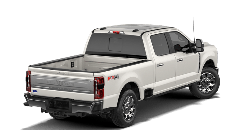 2027 Ford Super Duty F-250® King Ranch®