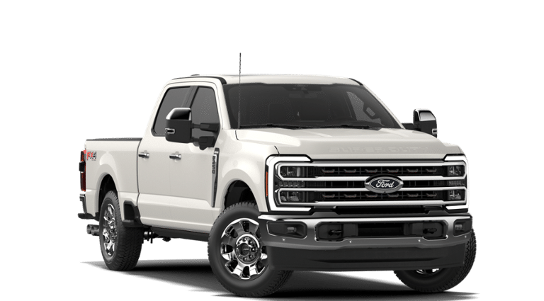 2027 Ford Super Duty F-250® King Ranch®