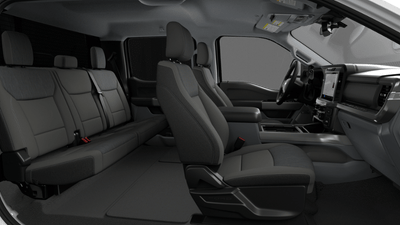2027 Ford Super Duty F-250® XLT
