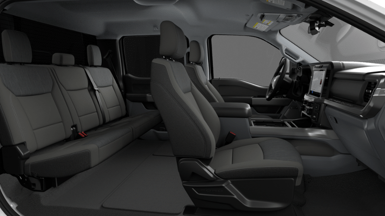 2027 Ford Super Duty F-250® XLT