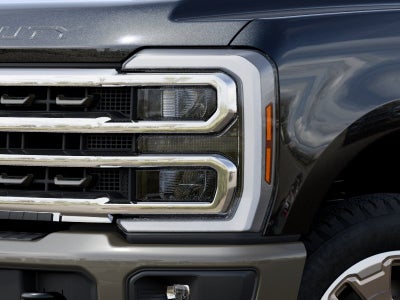 2027 Ford Super Duty F-250® King Ranch®