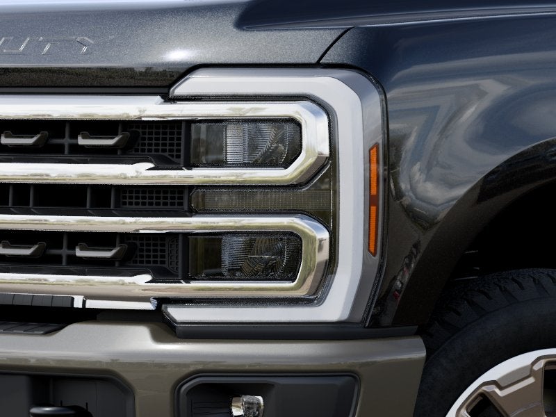 2027 Ford Super Duty F-250® King Ranch®