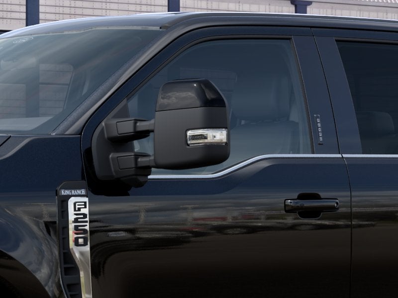 2027 Ford Super Duty F-250® King Ranch®