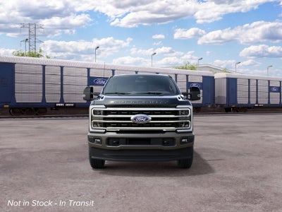 2027 Ford Super Duty F-250® King Ranch®