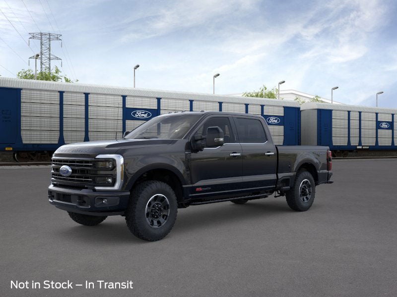 2026 Ford Super Duty F-250® Platinum®