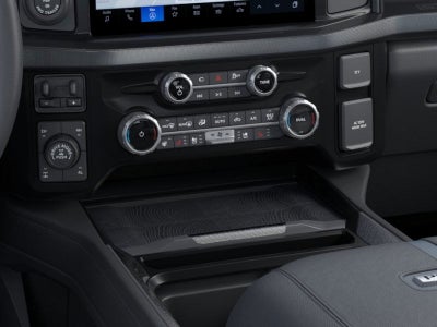 2026 Ford Super Duty F-250® Platinum®