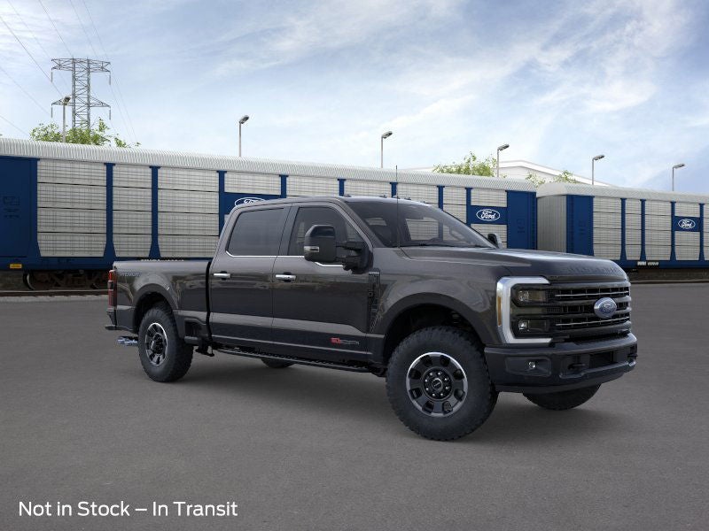 2026 Ford Super Duty F-250® Platinum®