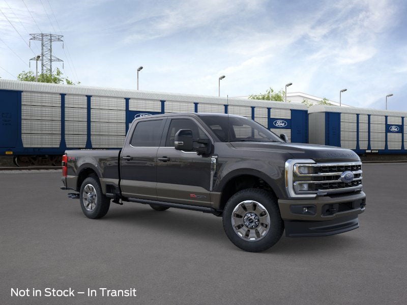 2026 Ford Super Duty F-250® King Ranch®