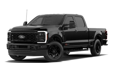 2027 Ford Super Duty F-250® Lariat®