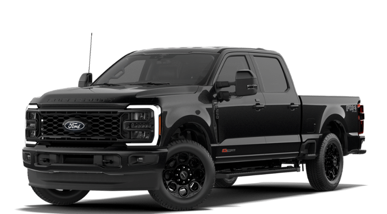 2027 Ford Super Duty F-250® Lariat®