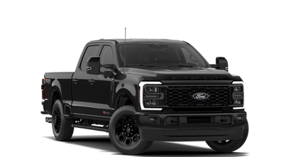 2027 Ford Super Duty F-250® Lariat®