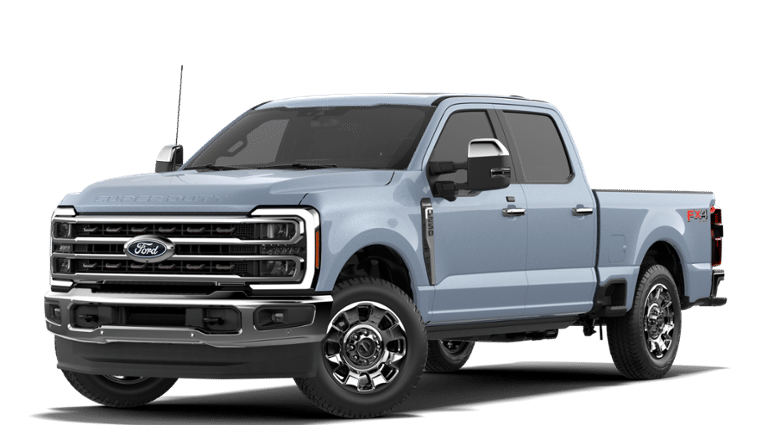2027 Ford Super Duty F-250® King Ranch®