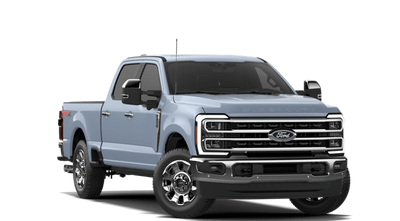 2027 Ford Super Duty F-250® King Ranch®