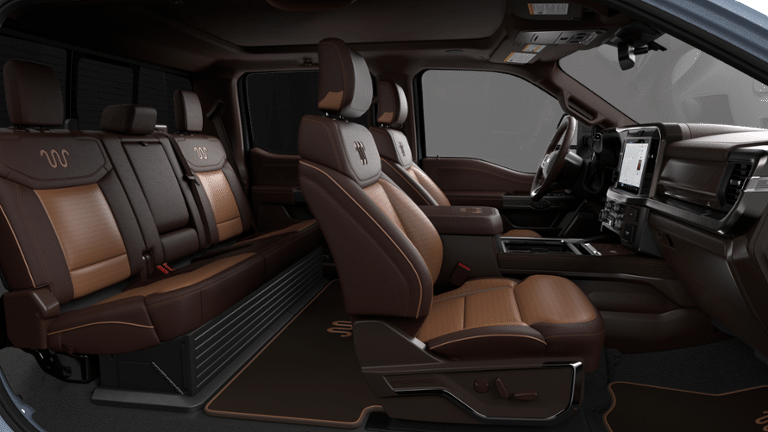 2027 Ford Super Duty F-250® King Ranch®