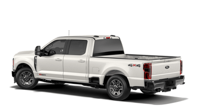 2027 Ford Super Duty F-250® Lariat®