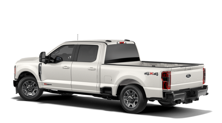 2027 Ford Super Duty F-250® Lariat®
