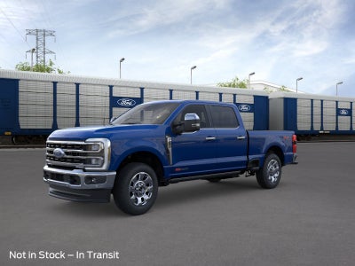 2026 Ford Super Duty F-250® King Ranch®