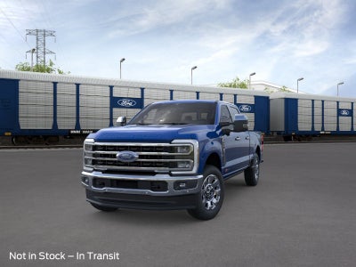 2026 Ford Super Duty F-250® King Ranch®