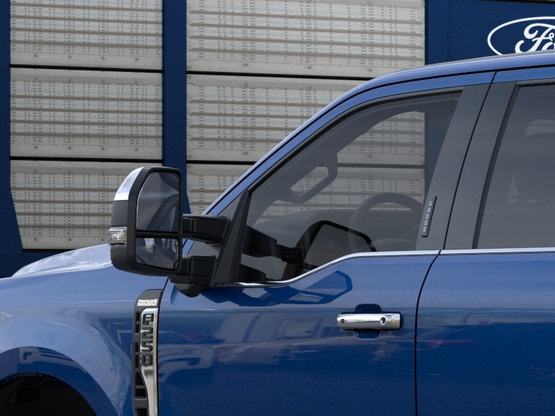 2026 Ford Super Duty F-250® King Ranch®