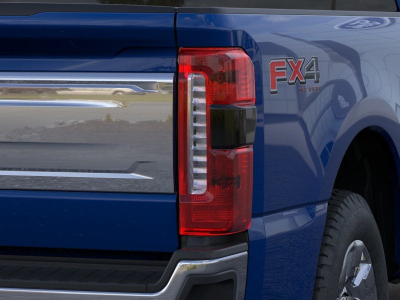 2026 Ford Super Duty F-250® King Ranch®