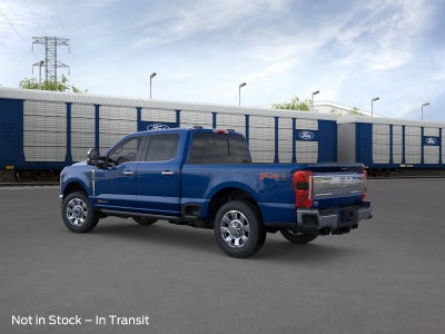 2026 Ford Super Duty F-250® King Ranch®