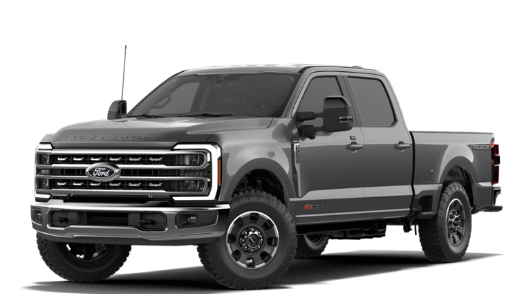 2027 Ford Super Duty F-250® Lariat®