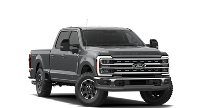 2027 Ford Super Duty F-250® Lariat®