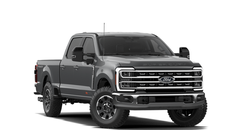2027 Ford Super Duty F-250® Lariat®