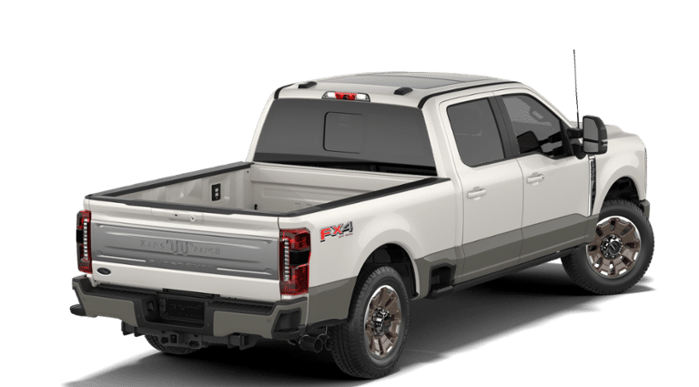 2027 Ford Super Duty F-250® King Ranch®