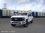 2026 Ford Super Duty F-250® Platinum®